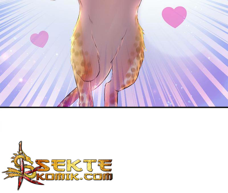 Beauty and the Beasts Chapter 28 Gambar 30